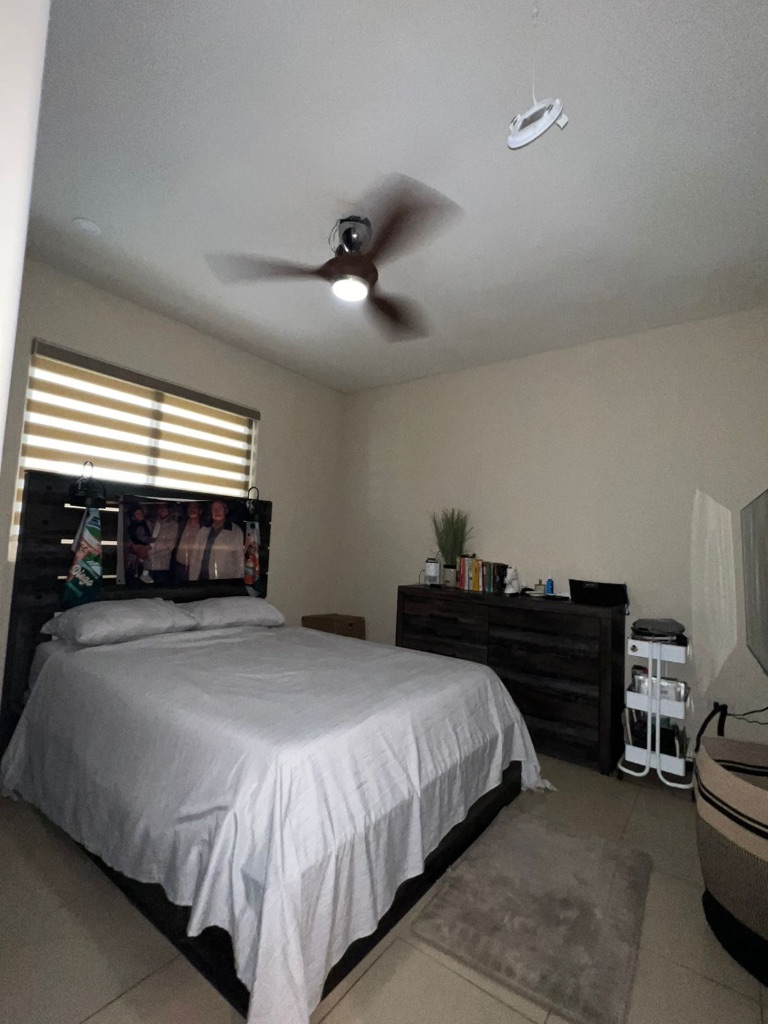 Third bedroom