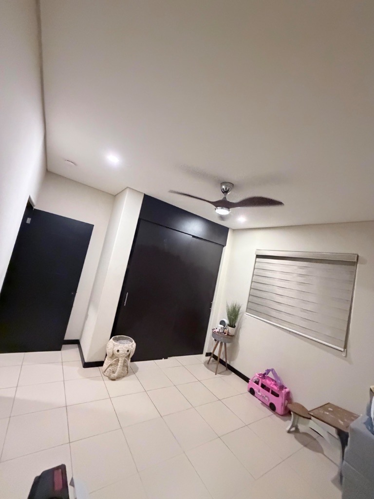 Children's bedroom