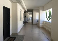 Building hallway