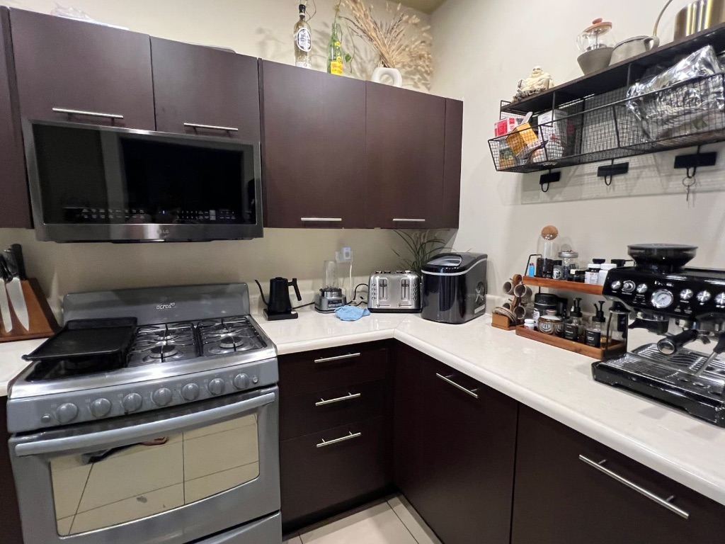 C-103 kitchen