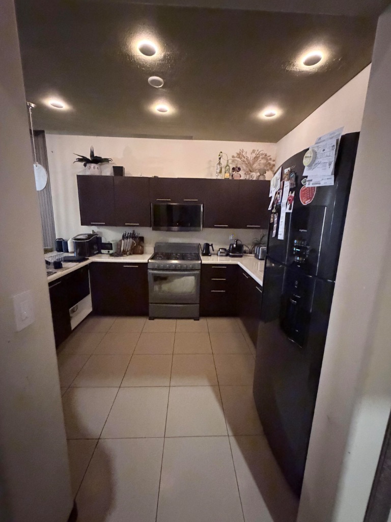 Kitchen detail